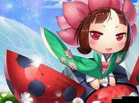 狐妖小红娘手游：牡丹一号实力究竟如何，其技能又有何亮点