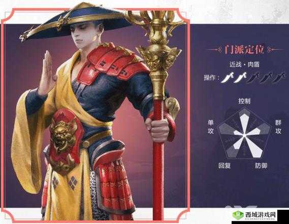 一梦江湖手游：少林行当选择与副职业搭配攻略