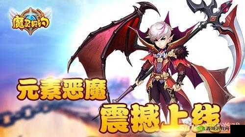 加德尔契约魔灵培养攻略：无头骑士值得入手吗